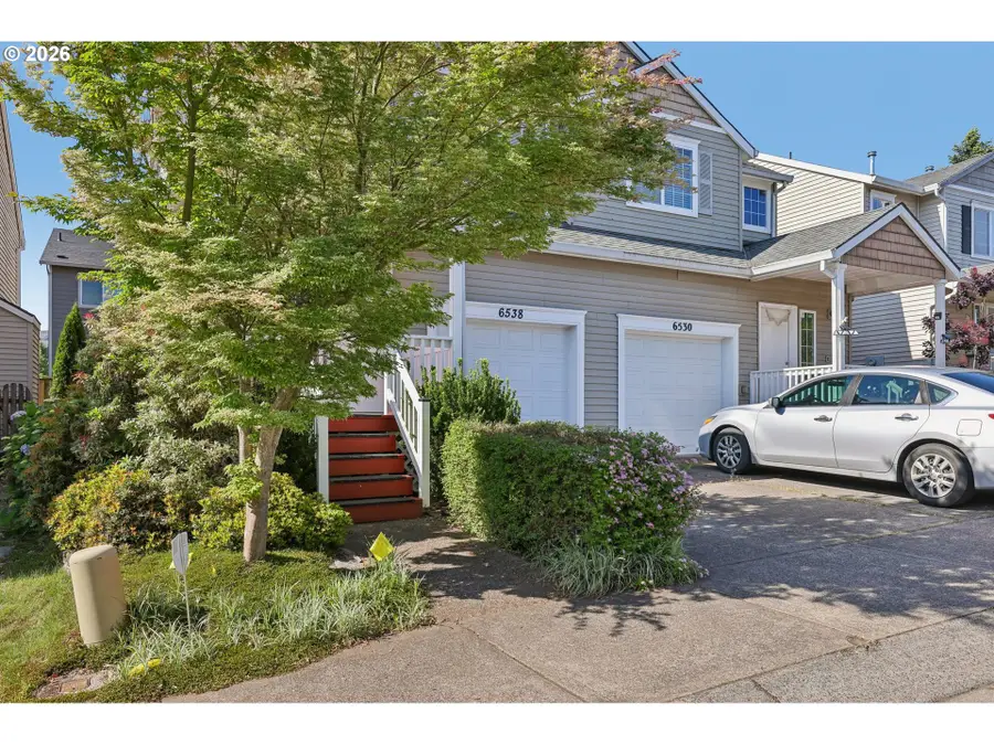 6538 NE Forest Ln, Hillsboro, OR 97124 - #2