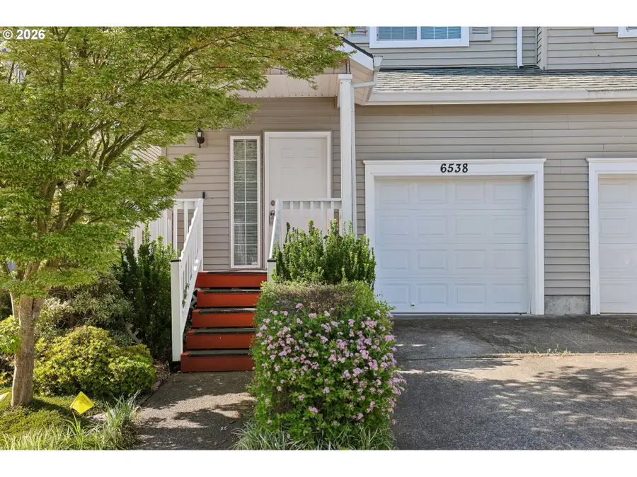 6538 NE Forest Ln, Hillsboro, OR 97124 - #3