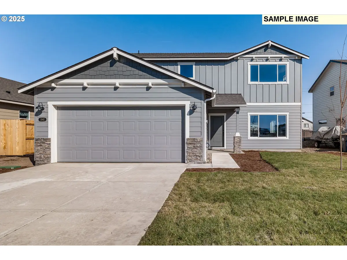 548 Arthur St, Umatilla, OR 97882 - Image #1