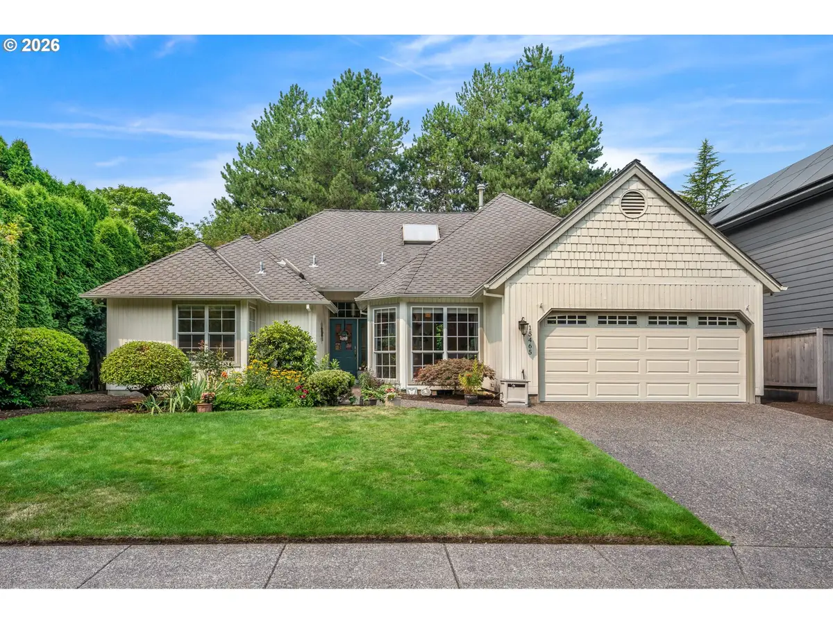 15465 Tanager Dr, Northwest Clackamas, OR 97035 - #1
