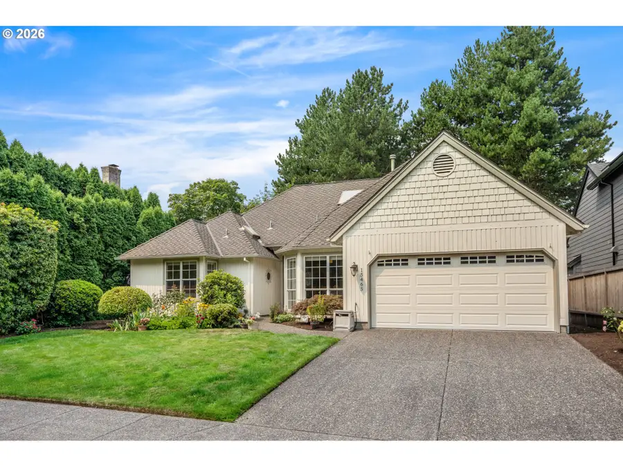 15465 Tanager Dr, Northwest Clackamas, OR 97035 - #3