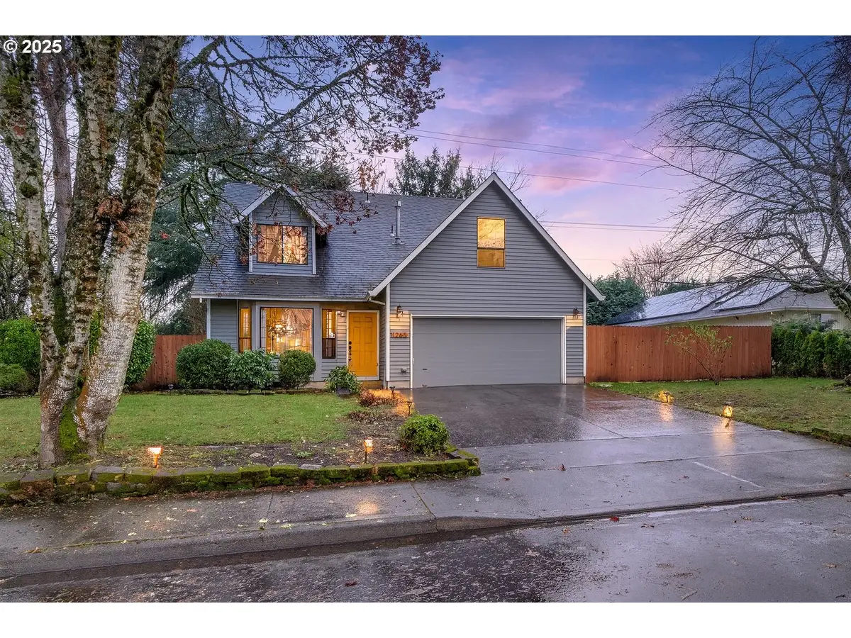 1265 NE 56th Ct, Hillsboro, OR 97124 - Image #1