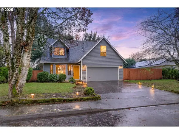 1265 NE 56th Ct, Hillsboro, OR 97124