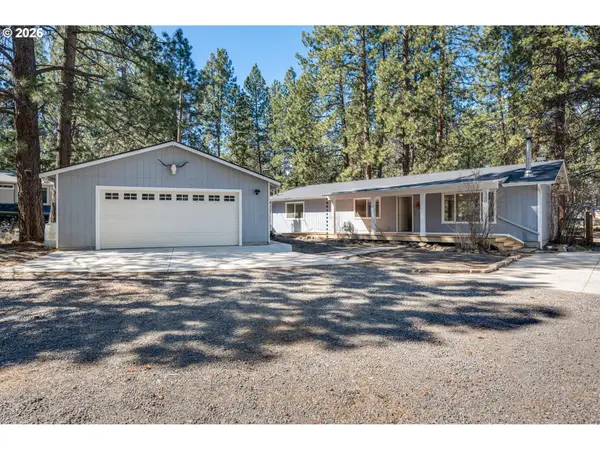 60091 Hopi Rd, Bend, OR 97702