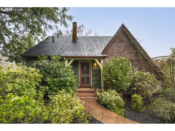 6038 NE 29th Ave, Portland, OR 97211