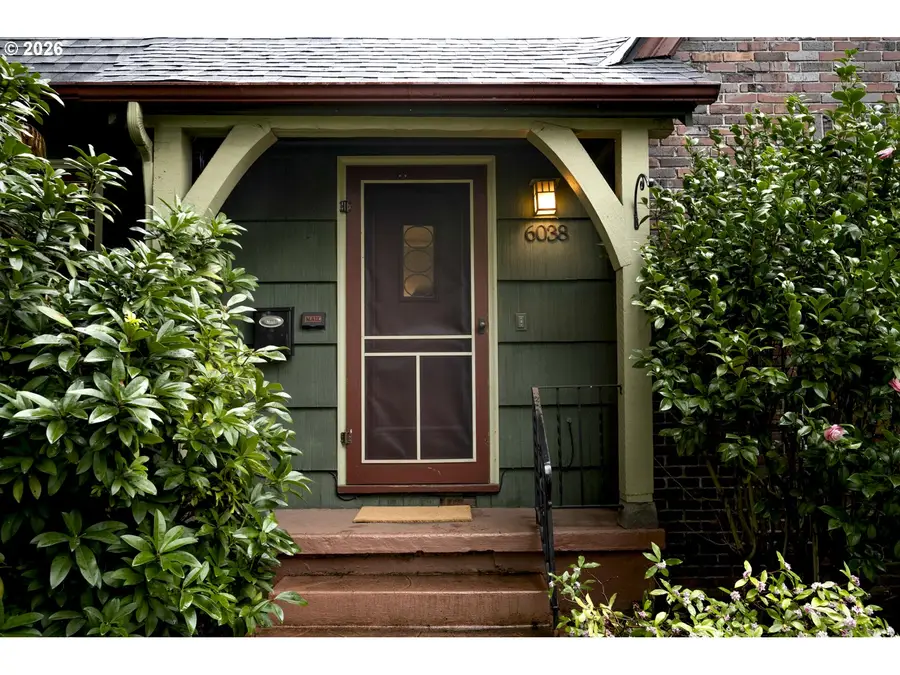 6038 NE 29th Ave, Portland, OR 97211 - #2