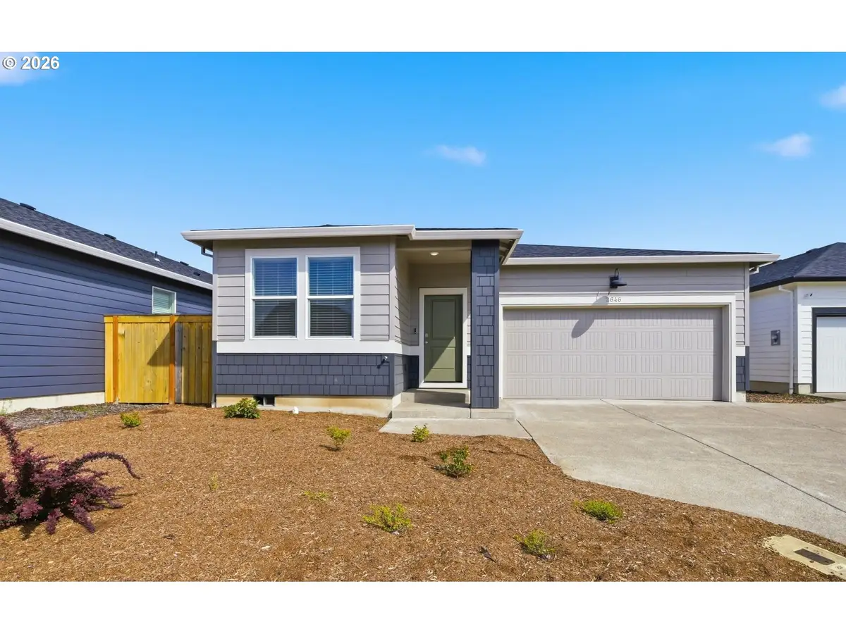 2646 V St, Springfield, OR 97477 - #1