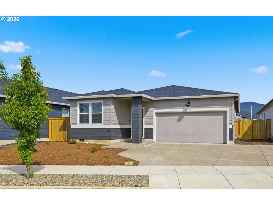2646 V St, Springfield, OR 97477 - #2
