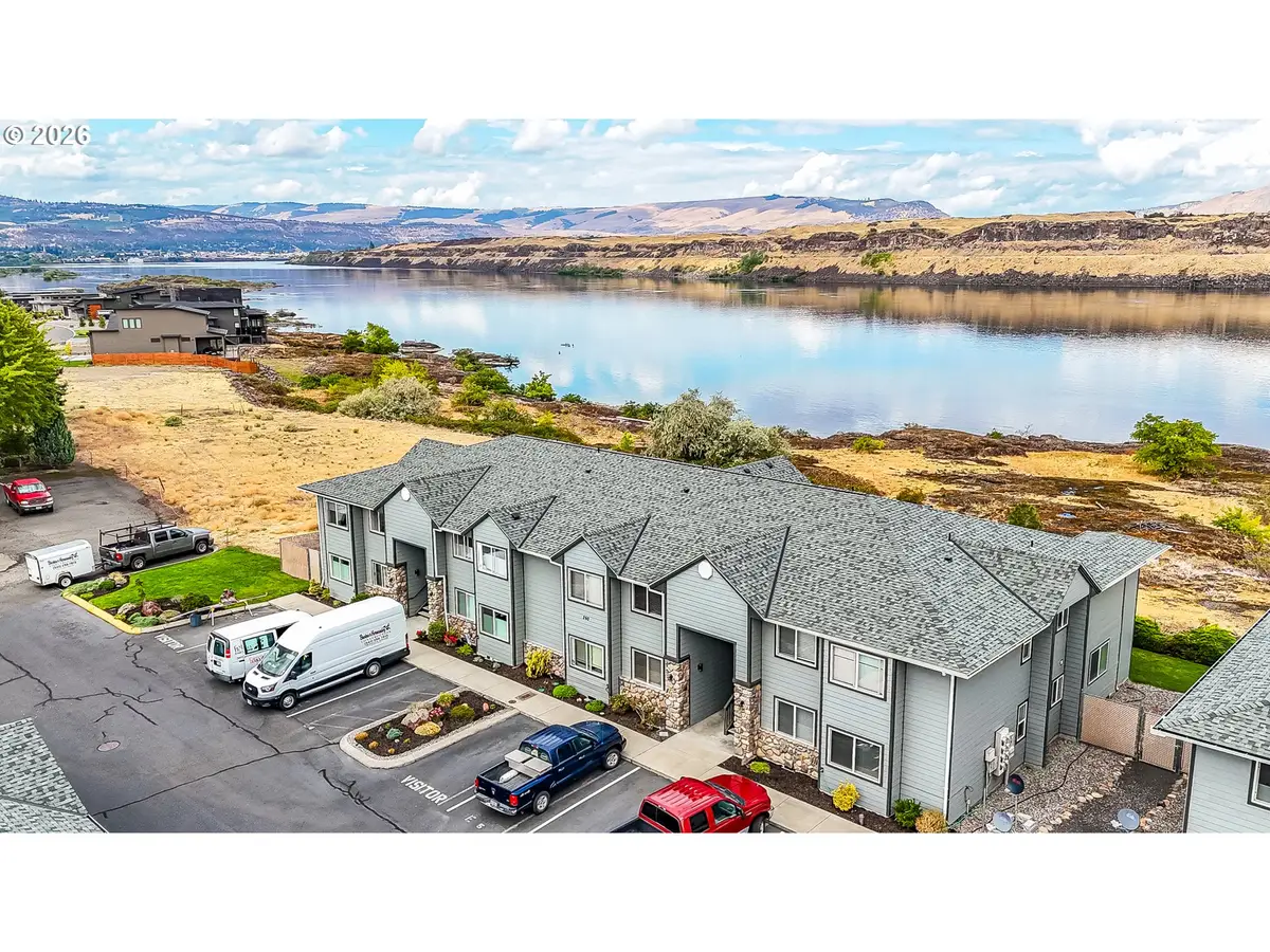 240 Lone Pine Ln #7, The Dalles, OR 97058 - #1
