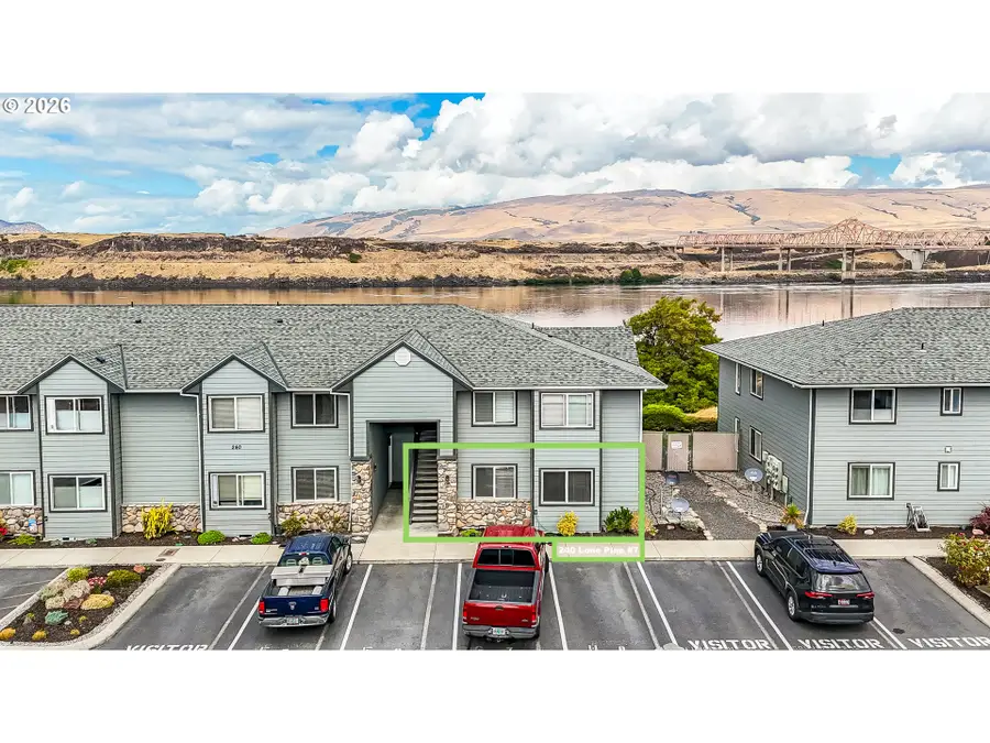 240 Lone Pine Ln #7, The Dalles, OR 97058 - #2