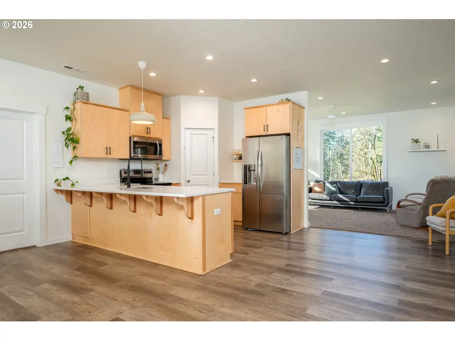 644 Spirit Lake Hwy, Castle Rock, WA 98611 - #3