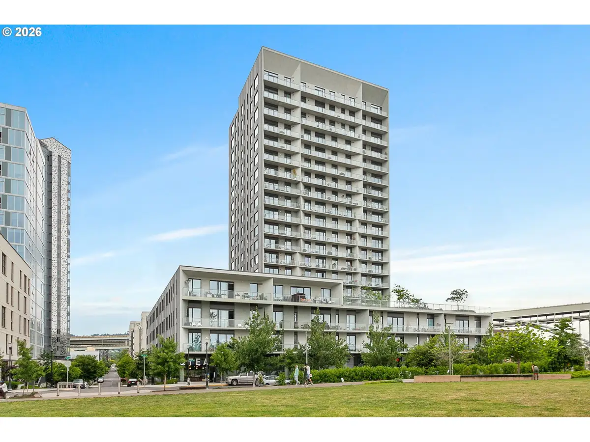 1150 NW Quimby St #2004, Portland, OR 97209 - #1