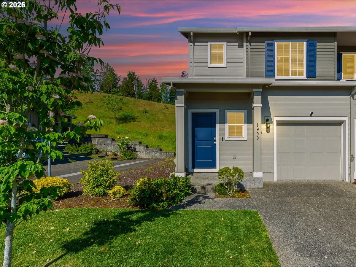 1900 NE 117th Ct, Vancouver, WA 98684 - #1