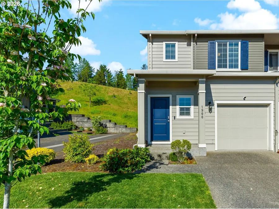 1900 NE 117th Ct, Vancouver, WA 98684 - #2