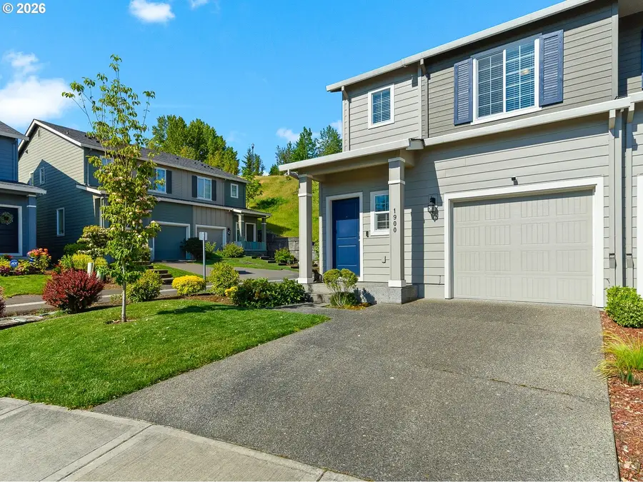 1900 NE 117th Ct, Vancouver, WA 98684 - #3