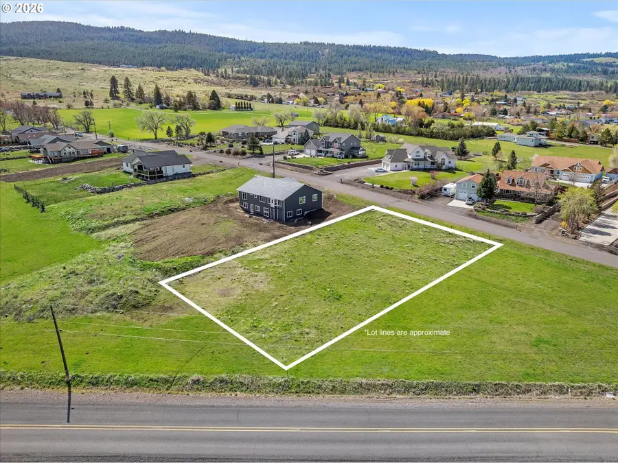 309 S 20th St, La Grande, OR 97850 - #2