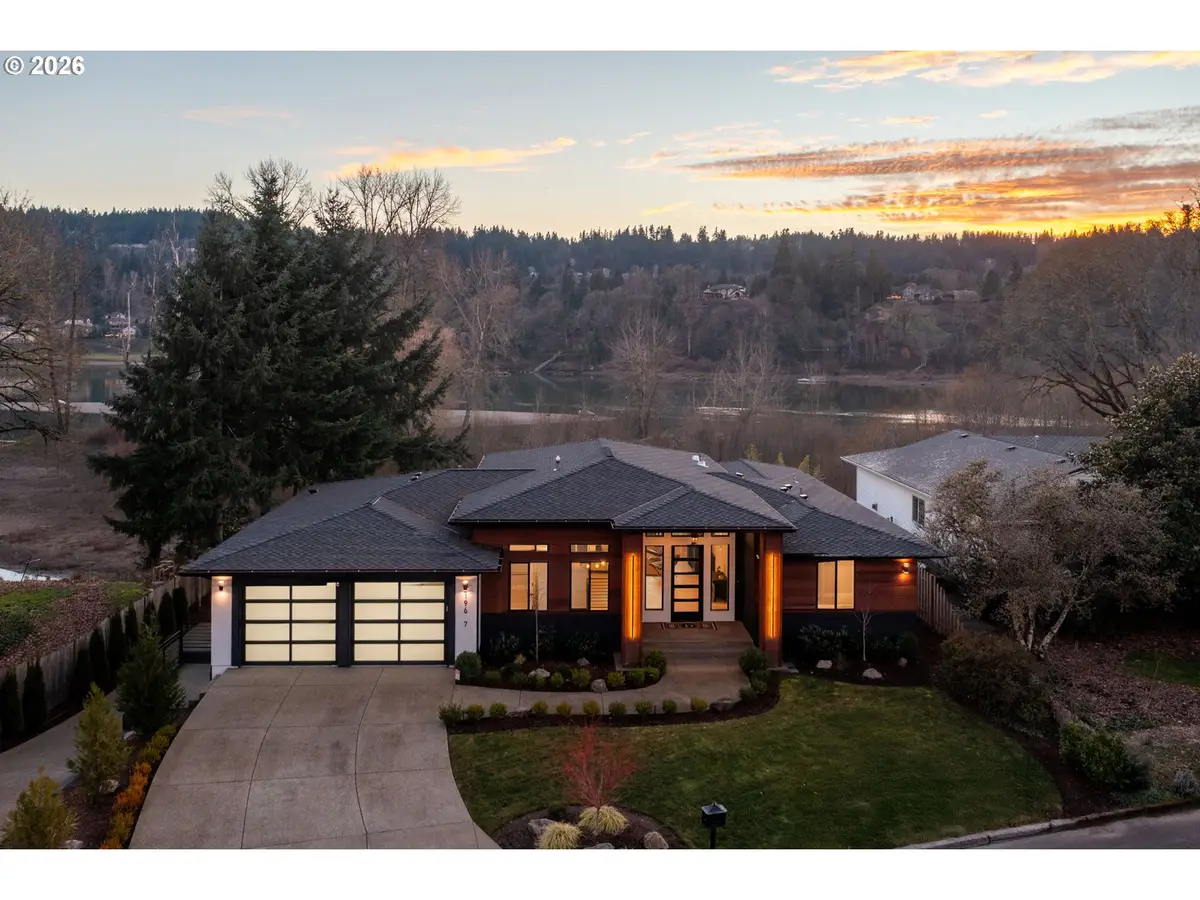 19697 SE Cottonwood St, Milwaukie, OR 97267 - #1