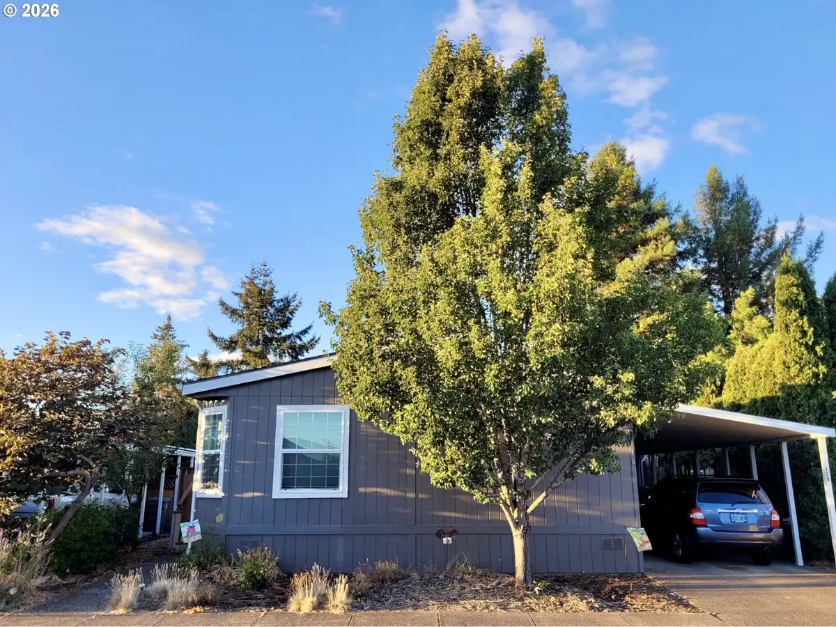 1699 N Terry St #116, Eugene, OR 97402 - #1