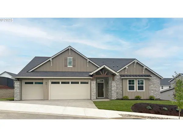 3619 NE 171st Way, Vancouver, WA 98686