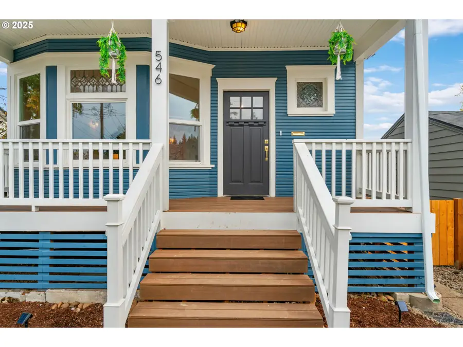 546 SE 68th Ave, Portland, OR 97215 - Image #2