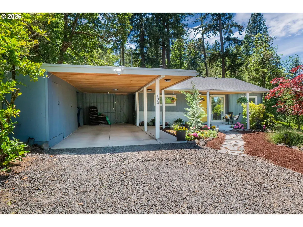 1400 W 40th Ave, Eugene, OR 97405 - #1