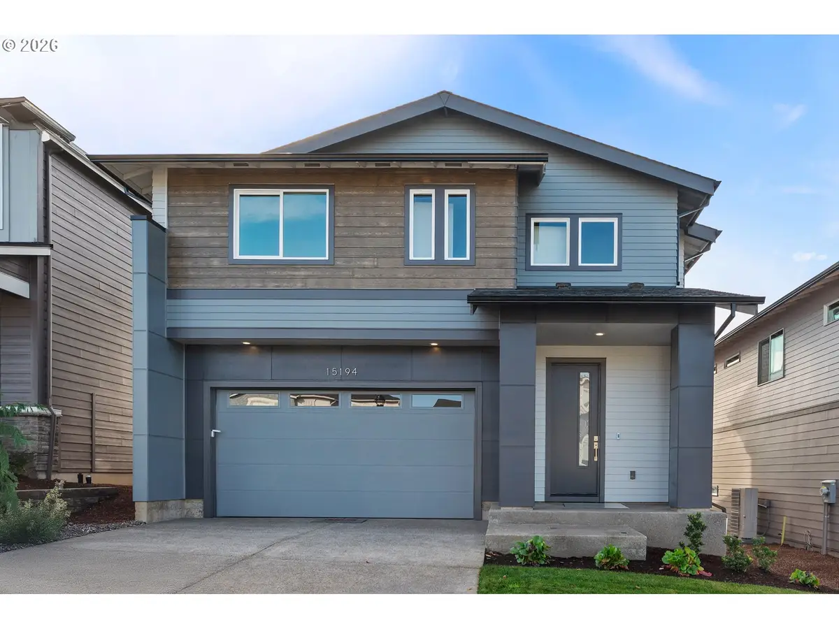 15194 SW Coolwater Ln, Tigard, OR 97224 - #1