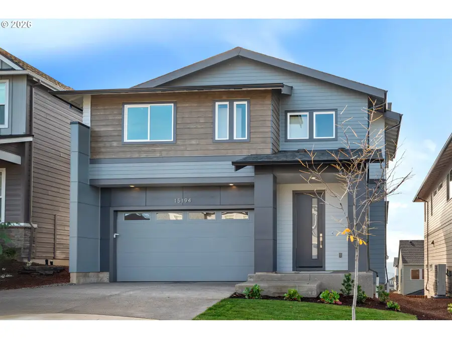 15194 SW Coolwater Ln, Tigard, OR 97224 - #2