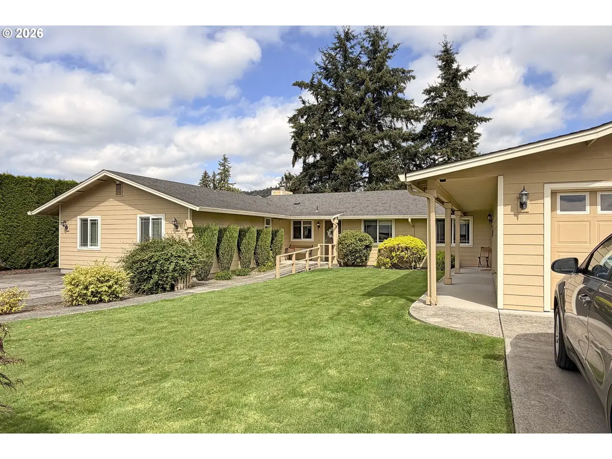 2091 Spruce Ave, Woodland, WA 98674 - #1