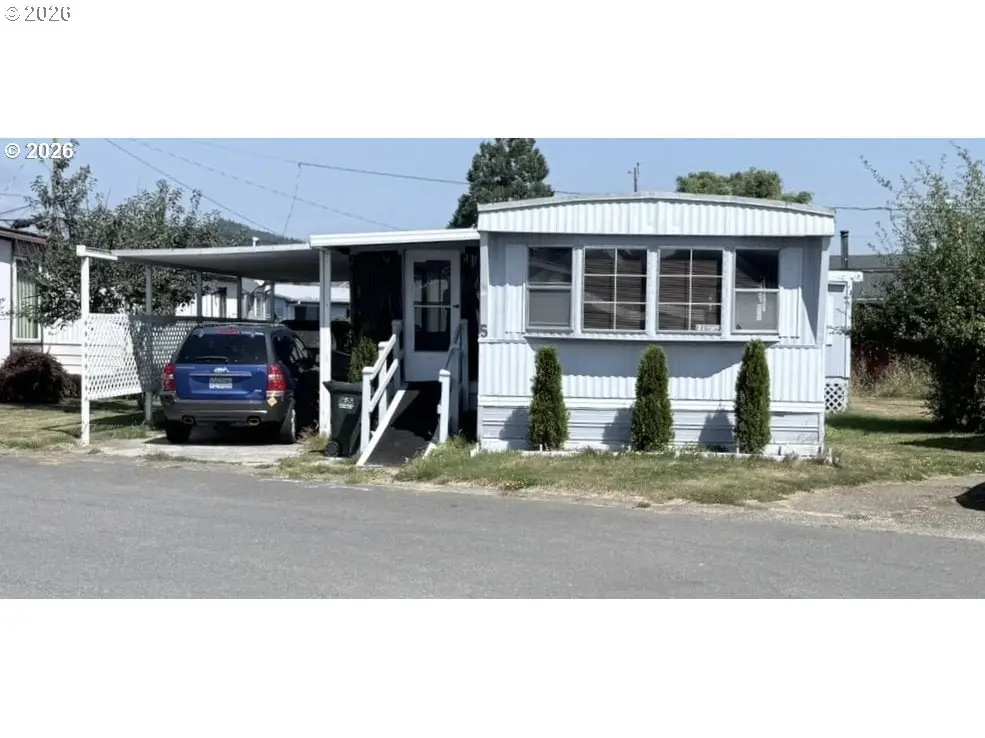 1413 Hawthorne Ave #5, Reedsport, OR 97467 - #1