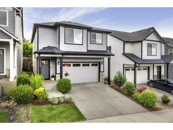 1825 Everett St, ForestGrove, OR 97116