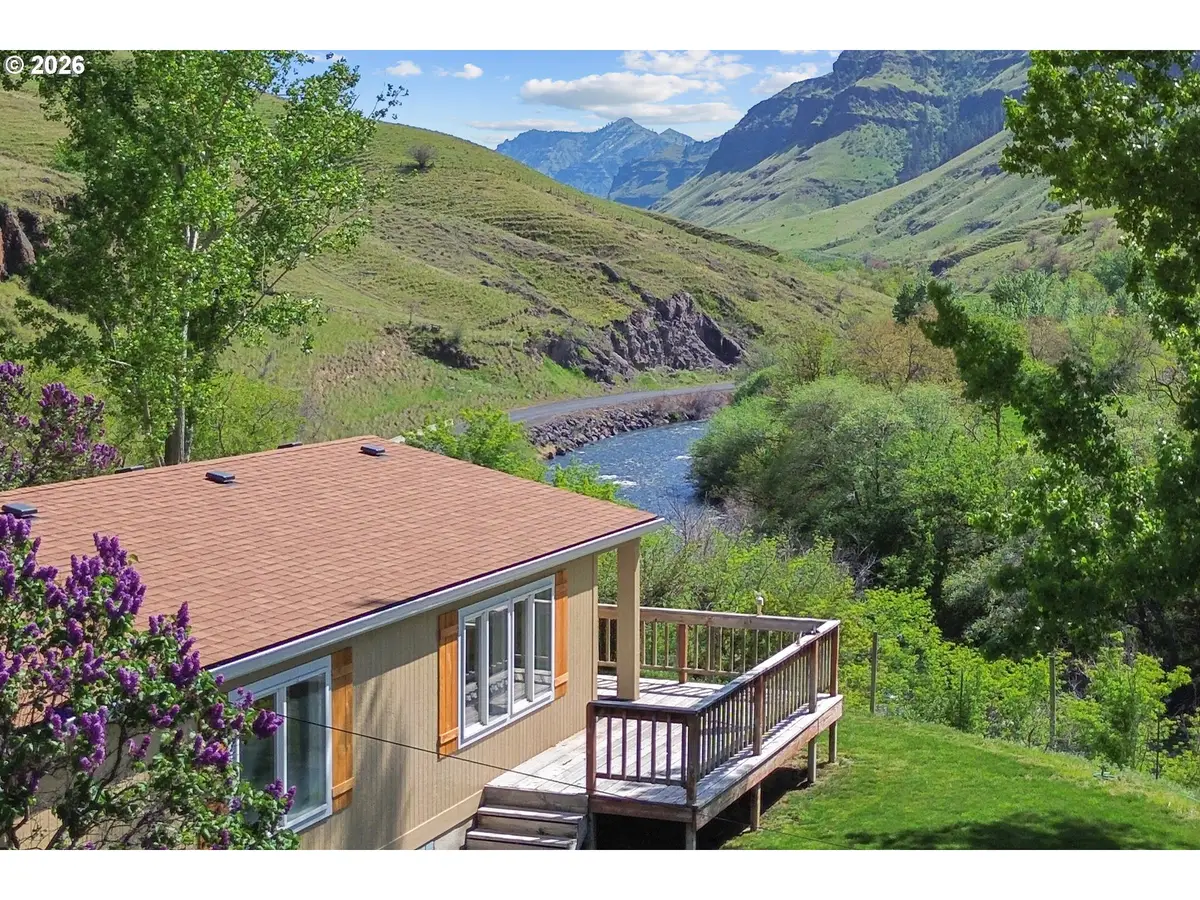 73745 Lower Imnaha Rd, Imnaha, OR 97842 - #1