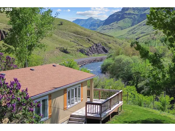 73745 Lower Imnaha Rd, Imnaha, OR 97842