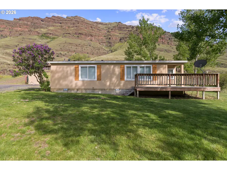 73745 Lower Imnaha Rd, Imnaha, OR 97842 - #3