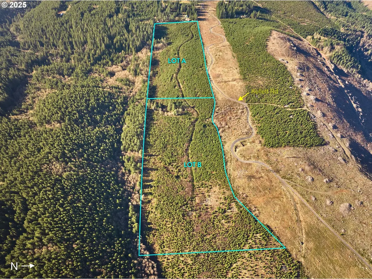 0 Kellett Rd #B, Washougal, WA 98671 - Image #1