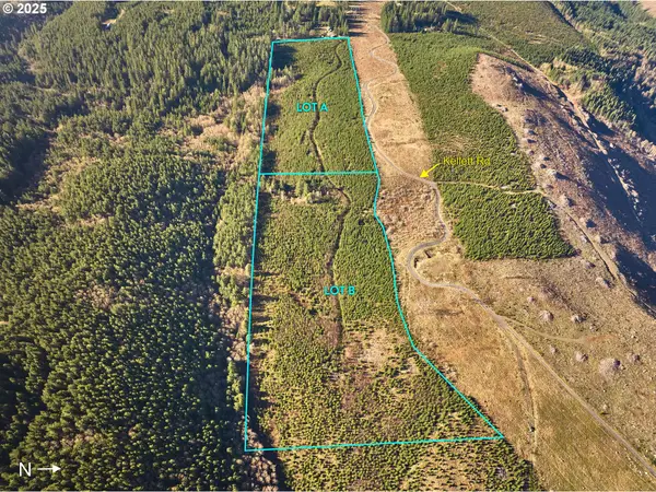 0 Kellett Rd #B, Washougal, WA 98671