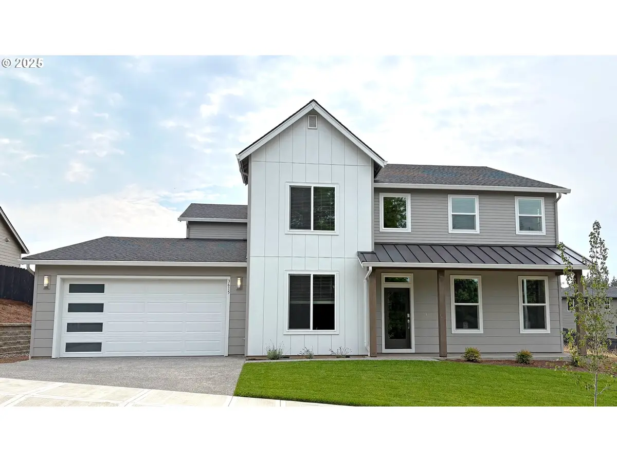 3615 NE 171st Way, Vancouver, WA 98686 - Image #1