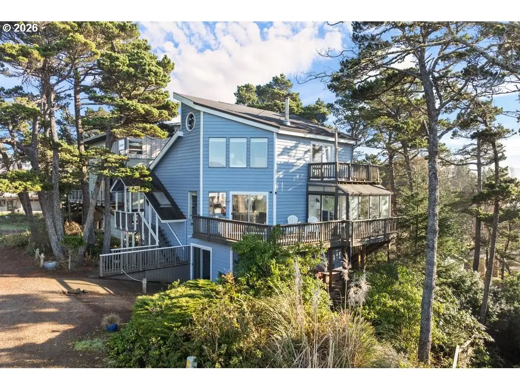 5455 Regent St, Oceanside, OR 97134 - Image #1