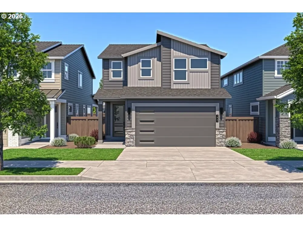 4611 S 36th Dr, Ridgefield, WA 98642 - #1