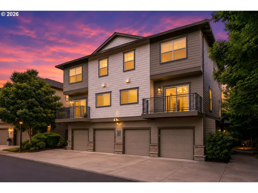 8656 NE Delamere Way, Hillsboro, OR 97006 - #2