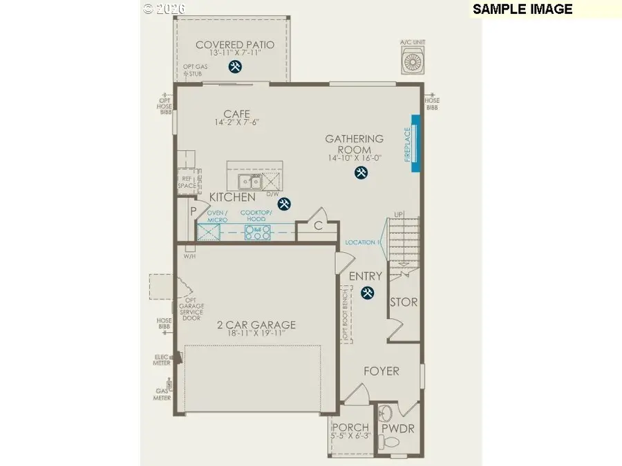 15979 SW Haverly Ln, Tigard, OR 97224 - #2