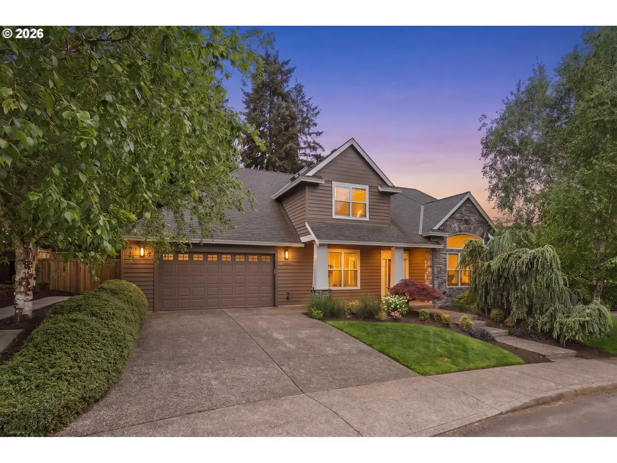 2432 SW Huber (quiet Street) Ct, Portland, OR 97219 - #1