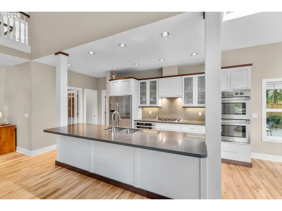 2432 SW Huber (quiet Street) Ct, Portland, OR 97219 - #3