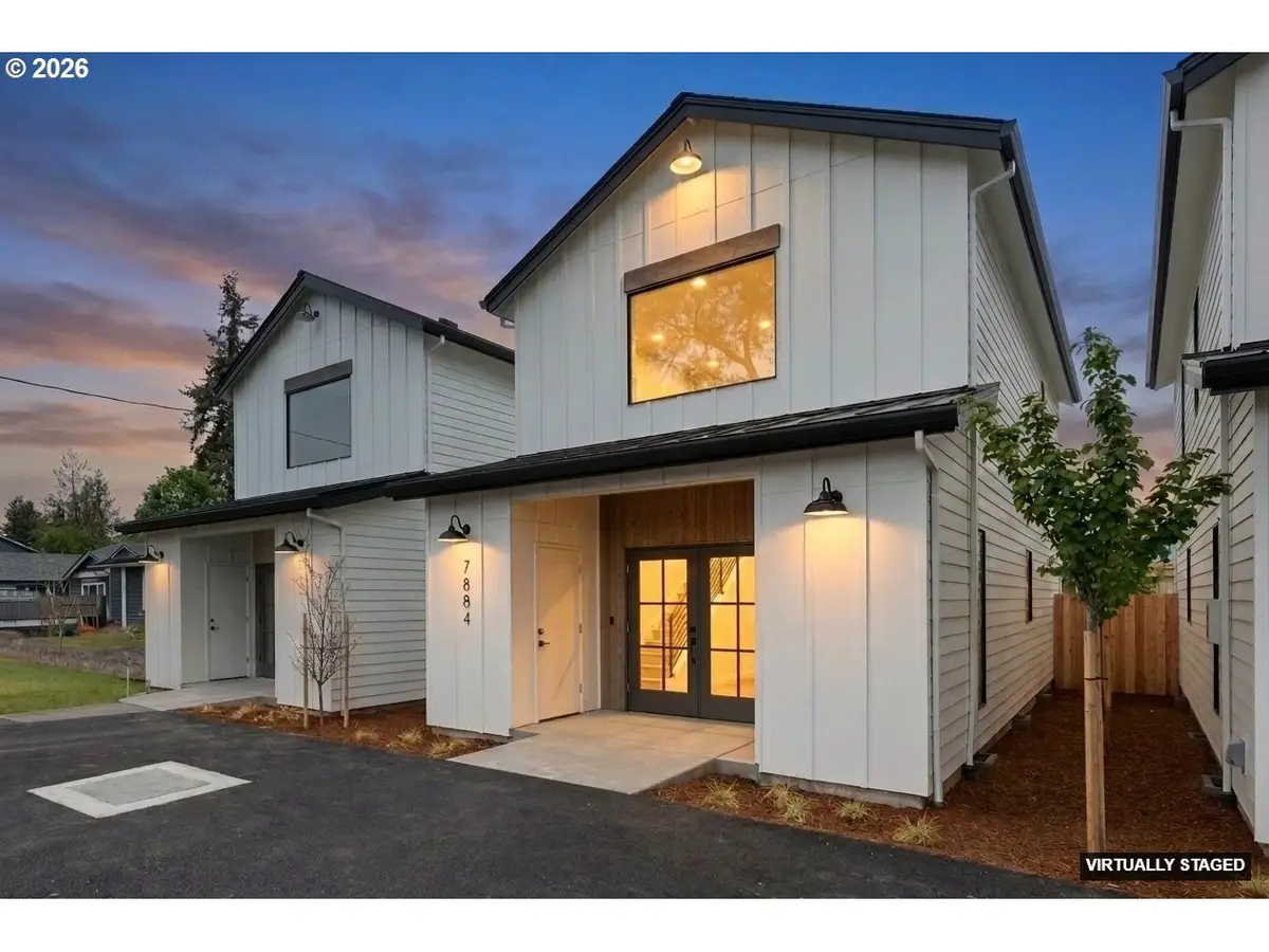 7884 SE 70th Ave, Portland, OR 97206 - #1