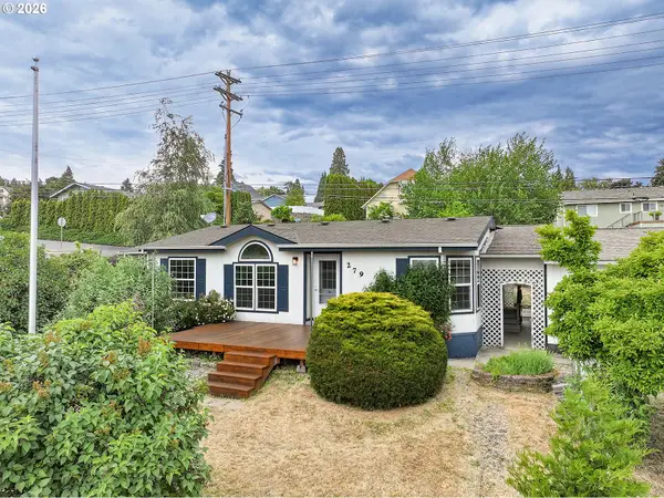 279 NE Snohomish Ave, WhiteSalmon, WA 98672