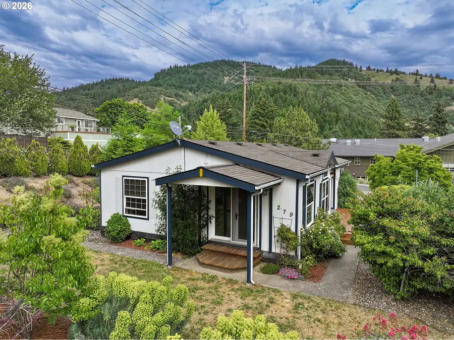 279 NE Snohomish Ave, White Salmon, WA 98672 - #2