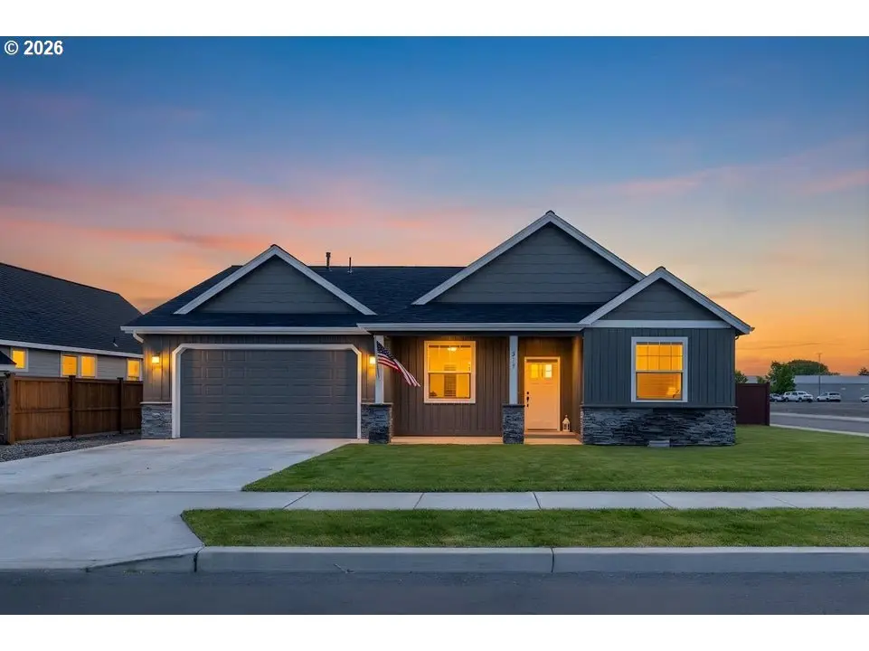 317 SE Pioneer Dr, Prineville, OR 97754 - #1