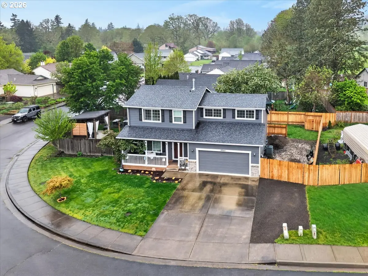 59145 Whitetail Ave, Saint Helens, OR 97051 - #1
