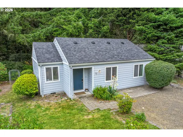 75 NE Keene Ave, DepoeBay, OR 97341