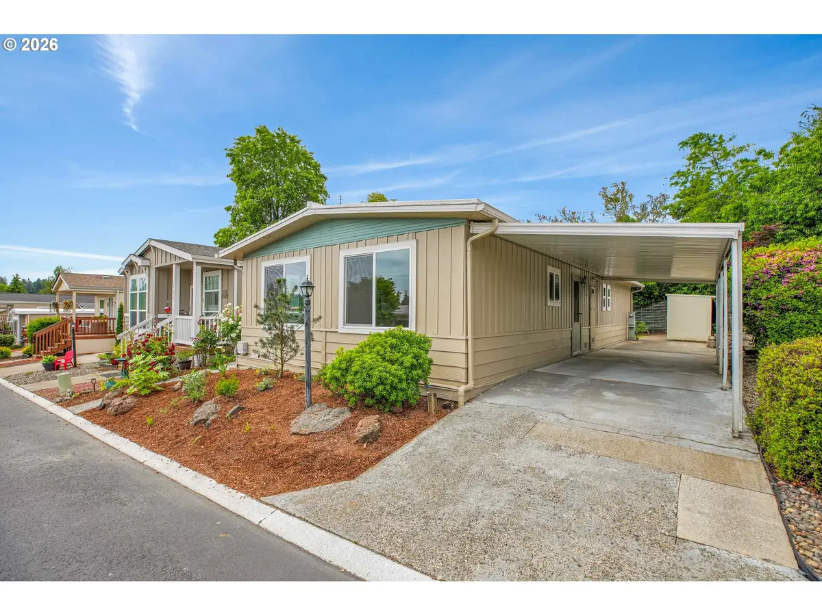 17240 SW Eldorado Dr #145, Beaverton Hillsboro, OR 97224 - #1