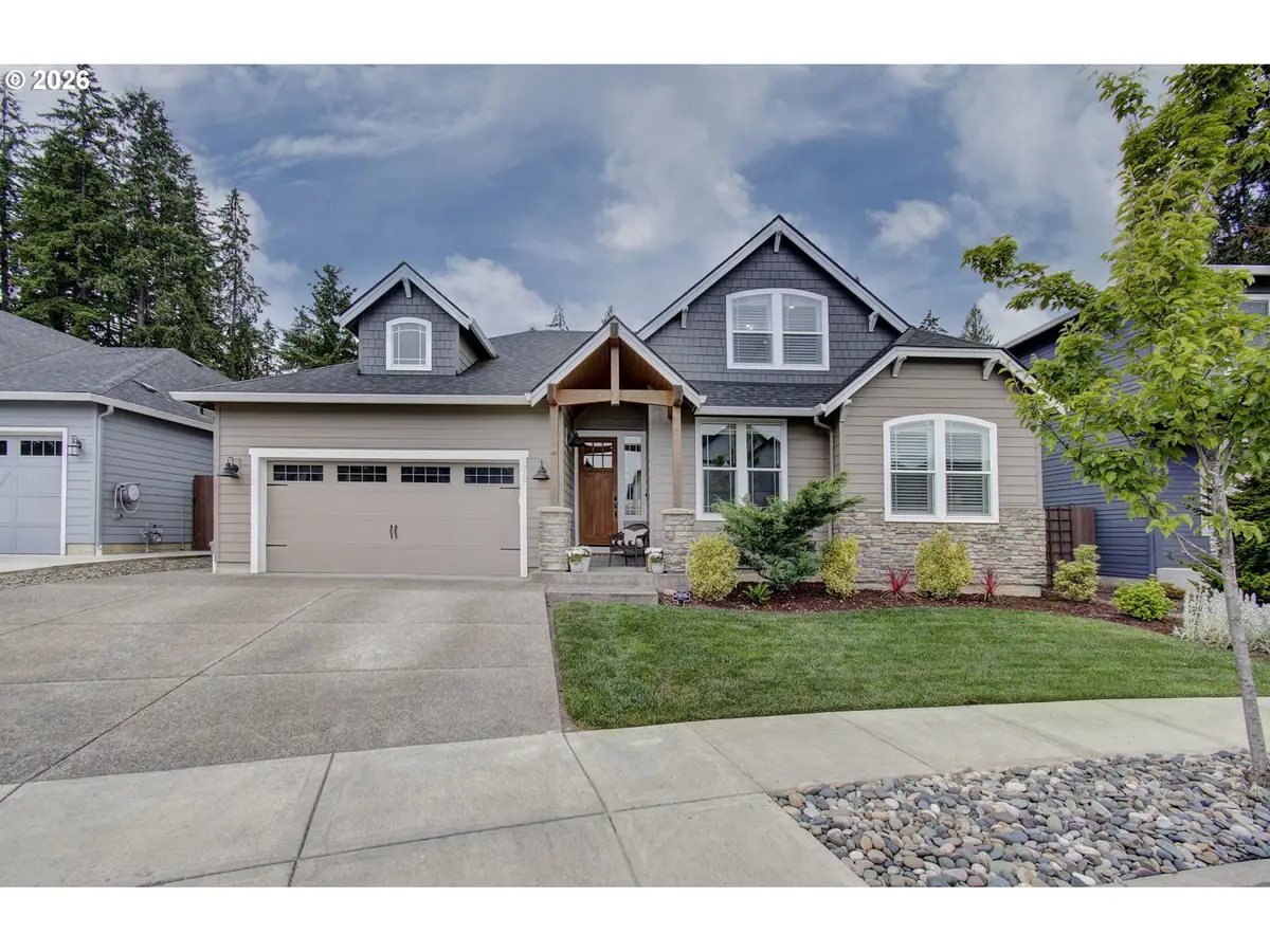 2812 SE 18th Ave, Battle Ground, WA 98604 - #1